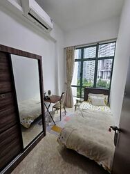 Tanglin Regency (D10), Condominium #602849601